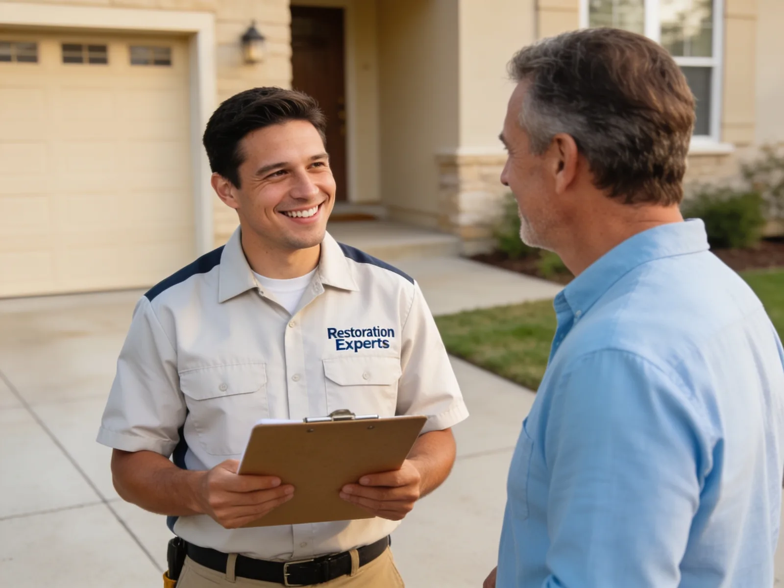 Water Damage Cleanup Forest Junction, WI FAQs